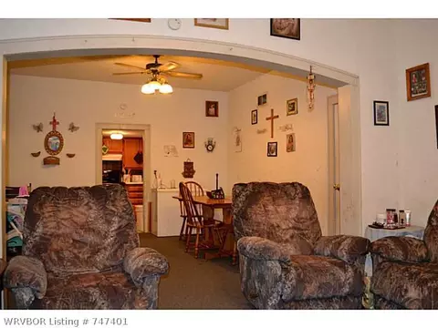 601 W Howard St, Mansfield, AR 72944 photo 11
