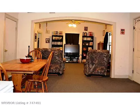 601 W Howard St, Mansfield, AR 72944 photo 8