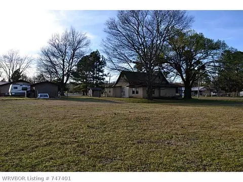 601 W Howard St, Mansfield, AR 72944 photo 4