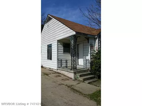 4012 Macarthur Dr, Fort Smith, AR 72901 photo 1