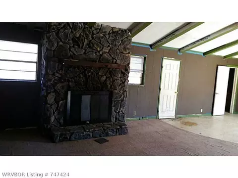 4012 Macarthur Dr, Fort Smith, AR 72901 photo 4