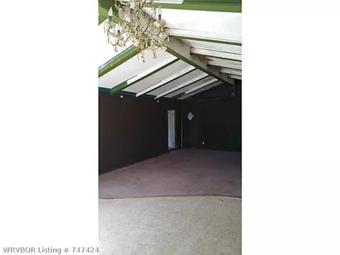 4012 Macarthur Dr, Fort Smith, AR 72901 photo 5
