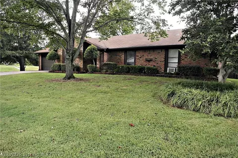 9613 River Ridge Rd, Fort Smith, AR 72903 photo 1