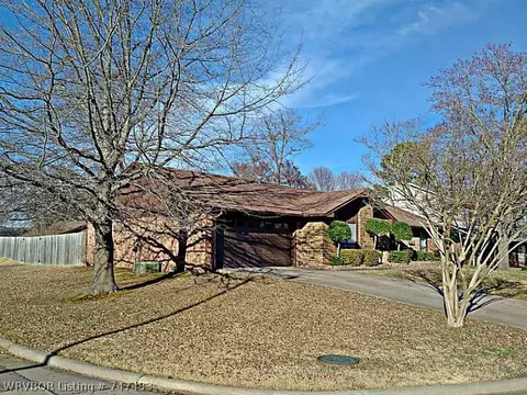 9613 River Ridge Rd, Fort Smith, AR 72903 photo 16