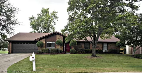 9613 River Ridge Rd, Fort Smith, AR 72903 photo 2