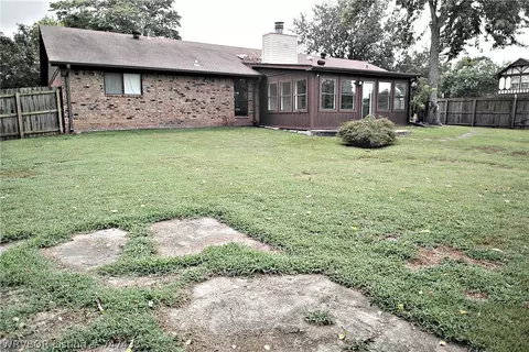 9613 River Ridge Rd, Fort Smith, AR 72903 photo 17