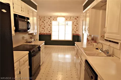 9613 River Ridge Rd, Fort Smith, AR 72903 photo 6