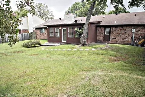 9613 River Ridge Rd, Fort Smith, AR 72903 photo 18