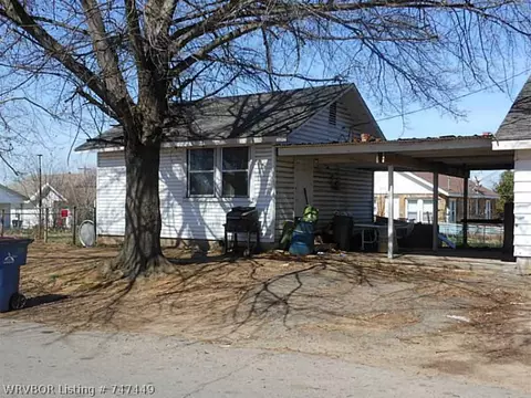 1511 S P St, Fort Smith, AR 72901 photo 16