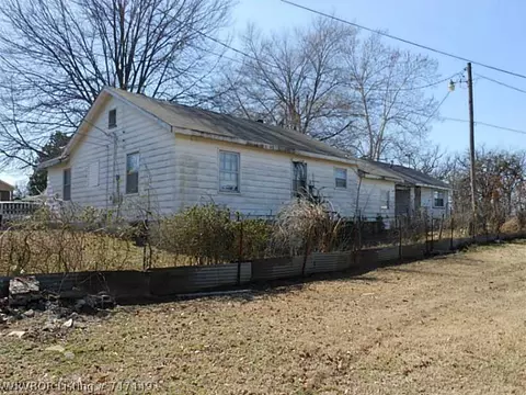 1511 S P St, Fort Smith, AR 72901 photo 19
