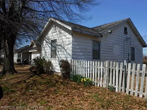 1511 S P St, Fort Smith, AR 72901 photo 20