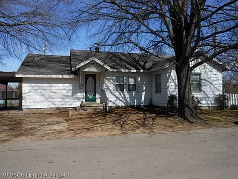 1511 S P St, Fort Smith, AR 72901 photo 1