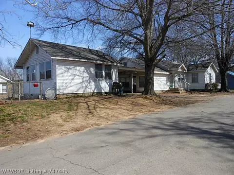 1511 S P St, Fort Smith, AR 72901 photo 18