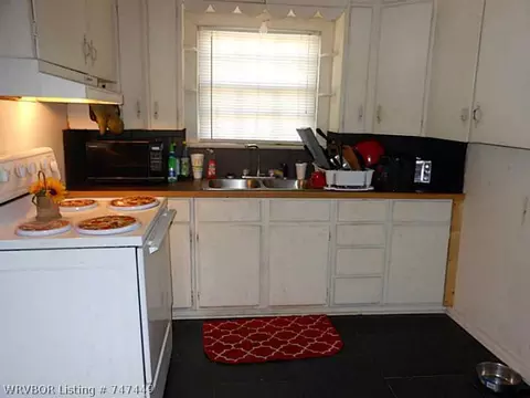 1511 S P St, Fort Smith, AR 72901 photo 2