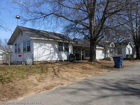 1511 S P St, Fort Smith, AR 72901 photo 17