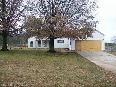 6922 Leisure Loop, Ozark, AR 72949 photo 1