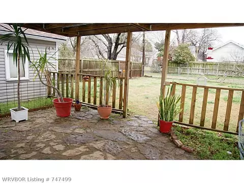 2012 S L St, Fort Smith, AR 72901 photo 12