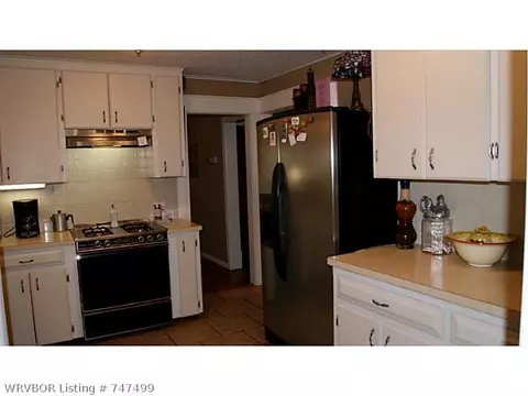 2012 S L St, Fort Smith, AR 72901 photo 3