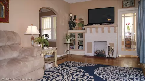2012 S L St, Fort Smith, AR 72901 photo 6