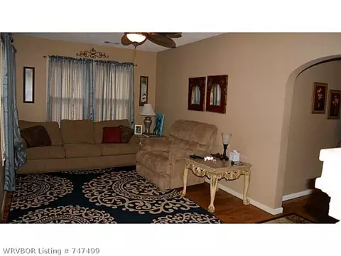 2012 S L St, Fort Smith, AR 72901 photo 4
