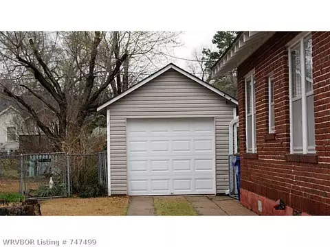 2012 S L St, Fort Smith, AR 72901 photo 11