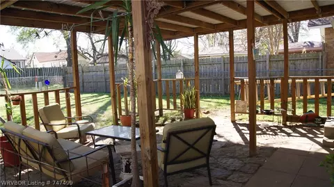 2012 S L St, Fort Smith, AR 72901 photo 16