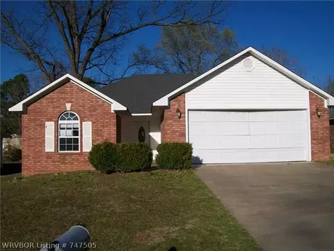 3525 Eller Ave, Fort Smith, AR 72904 photo 1