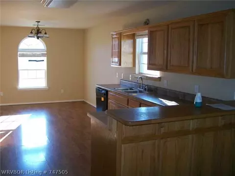 3525 Eller Ave, Fort Smith, AR 72904 photo 3