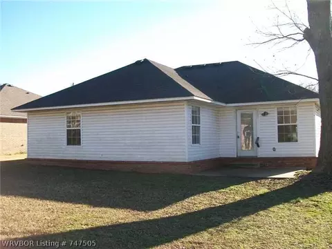 3525 Eller Ave, Fort Smith, AR 72904 photo 9