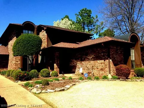10608 Castleton St, Fort Smith, AR 72908 photo 1