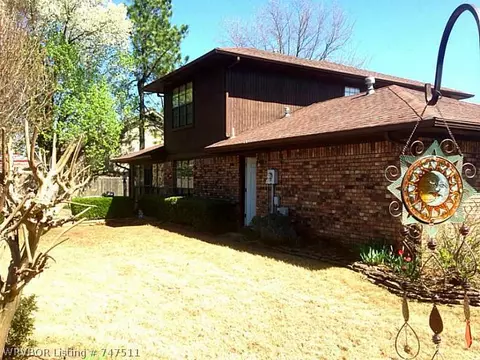 10608 Castleton St, Fort Smith, AR 72908 photo 18