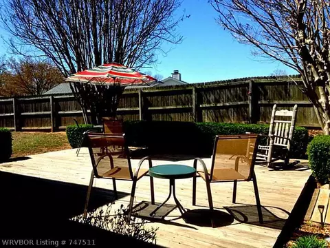 10608 Castleton St, Fort Smith, AR 72908 photo 16