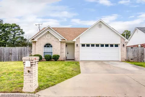 3101 Armour Ct, Fort Smith, AR 72904 photo 1