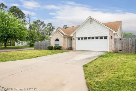 3101 Armour Ct, Fort Smith, AR 72904 photo 2