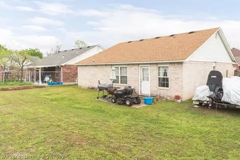 3101 Armour Ct, Fort Smith, AR 72904 photo 16
