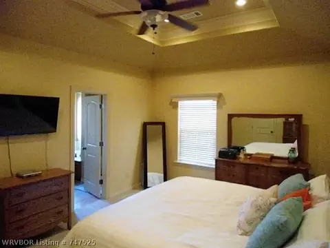 12833 Marble Dr, Fort Smith, AR 72916 photo 13
