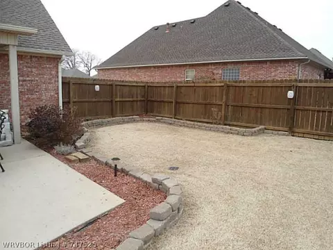 12833 Marble Dr, Fort Smith, AR 72916 photo 24