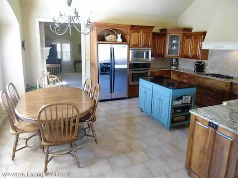 12833 Marble Dr, Fort Smith, AR 72916 photo 8