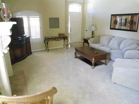 12833 Marble Dr, Fort Smith, AR 72916 photo 4
