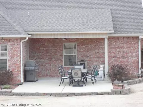 12833 Marble Dr, Fort Smith, AR 72916 photo 21
