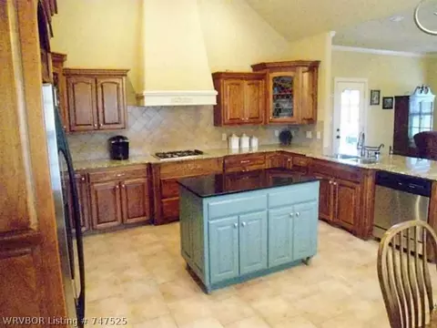 12833 Marble Dr, Fort Smith, AR 72916 photo 7
