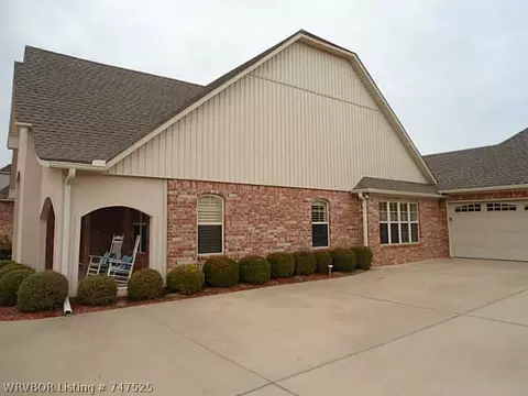 12833 Marble Dr, Fort Smith, AR 72916 photo 23