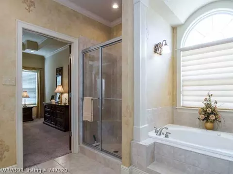 5908 Valley View Dr, Fort Smith, AR 72916 photo 15