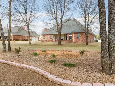 5908 Valley View Dr, Fort Smith, AR 72916 photo 22