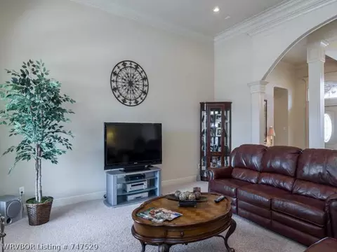 5908 Valley View Dr, Fort Smith, AR 72916 photo 6