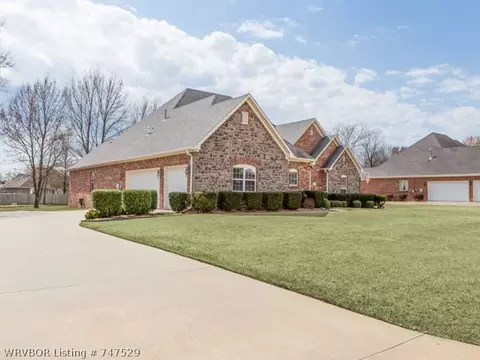 5908 Valley View Dr, Fort Smith, AR 72916 photo 25