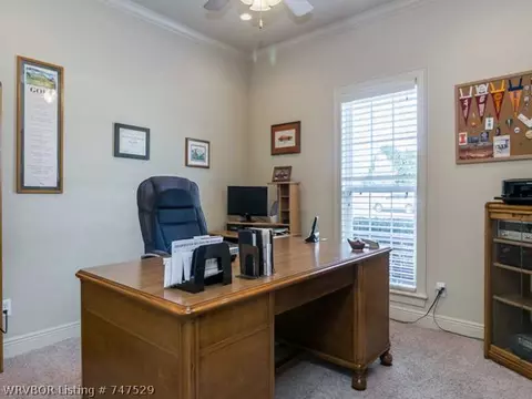 5908 Valley View Dr, Fort Smith, AR 72916 photo 13