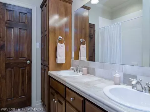 5908 Valley View Dr, Fort Smith, AR 72916 photo 18
