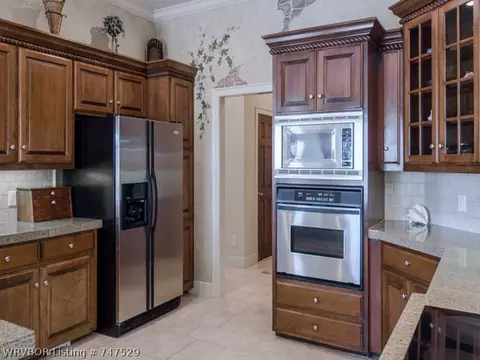 5908 Valley View Dr, Fort Smith, AR 72916 photo 7