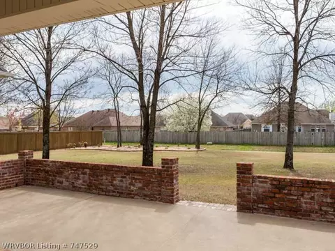 5908 Valley View Dr, Fort Smith, AR 72916 photo 24